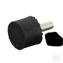 Vibracijos slopintuvas, TIPAS D 100100D55