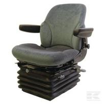 Sėdynė su pneumatine pakaba, Sears AS3045