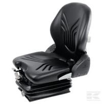 Sėdynė Compacto Basic M, PVC G1081362