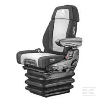 Sėdynė Maximo Evolution Dynamic, naujas dizainas, audinys, Grammer G1424447