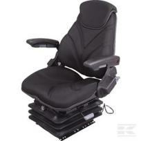 Audinio sėdynė, pneumatinė pakaba TS55000GP