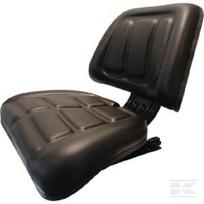 PVC sėdynė TS20000GP
