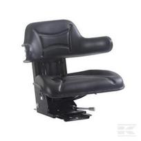 PVC sėdynė, mechaninė pakaba TS22000KR