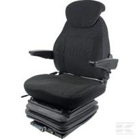 Audinio sėdynė, mechaninė pakaba TS48000GP