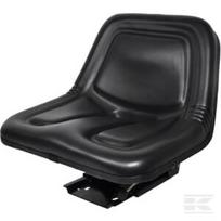 PVC sėdynė, mechaninė pakaba TS49000KR