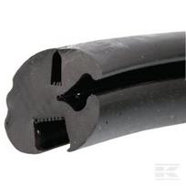 Stiklo guma, tipas H CA9551