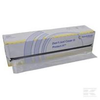 Vienkartiniai sėdynių užvalkalai „fast fit“, 200 vnt. SC319799