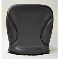 Sėdynės pagalvė Sears, juoda PVC SA24108100