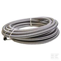 V2A dvigubas išmetimo šlangas 24 mm 36061299
