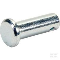 Skeltasis kaištis 5x12.3 mm, Kramp 14345H1115123