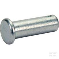 Skeltasis kaištis 6x14.6 mm, Kramp 14346H1118146