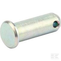 Skeltasis kaištis 10x24.5 mm, Kramp 143410H1128245