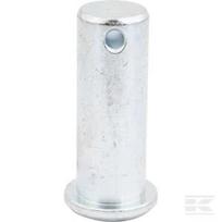 Skeltasis kaištis 25x59 mm, Kramp 143425H1167590