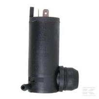 Valytuvo apiplovimo siurbliukas, tipas A, 24V 20100523000