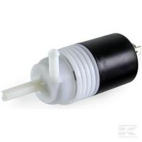 Apiplovimo skysčio siurbliukas 24V 8TW005496051