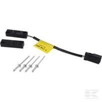 Sėdynės jungiklis 510/122 Ohm G1141805