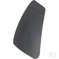 Veidrodžio stiklas F743810150030