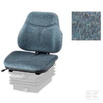 Audinio sėdynė, mėlyna, be pakabos, SC76, Cobo SC1077298