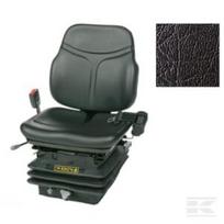 PVC sėdynė, pneumatinė pakaba, 12V, su diržu, SC74 M97, Cobo SC1077333