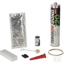 TEROSON BOND120 komplektas LC2669221
