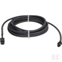 Adapterio kabelis AMP - Mekra (lizdas) MAC-5052, 5 m 91301003099