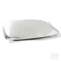 Veidrodžio stiklas 225x315 mm, Britax 7418006