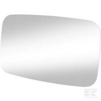 Veidrodžio stiklas 170x292 mm, Hella 9EY122979001