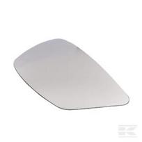 Veidrodžio stiklas 92x178 mm, MEKRA-LANG 401009002000