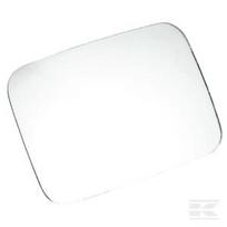 Veidrodžio stiklas 170x255 mm CA100536HC