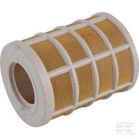 C-385 centrifuginio alyvos filtro sietelis 26900093018517