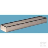 Aktyvintos anglies filtras AX4648