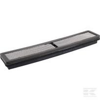 Kabinos filtras, aktyvinta anglis AX7625