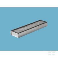 Kombinuotas anglies filtras AX7218