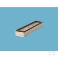 Kombinuotas anglies filtras AX8946