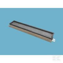 Kombinuotas anglies filtras AXH1141
