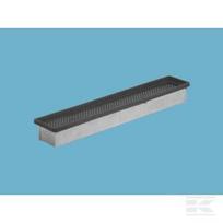 Kombinuotas anglies filtras AXH8247