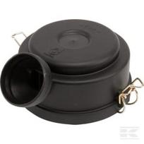 Oro filtro dangtis Donaldson P777153