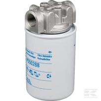 Hidraulinio filtro mazgas K040628