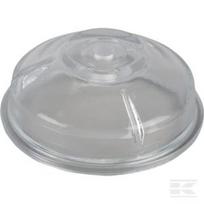 Kuro filtro stiklinė kolba 3144478R1N