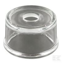 Stiklinė filtro kolba, kvadratinė 7111403N