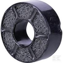 Oro filtro kasetė, naujo tipo metalinė 4205311N