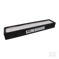 Aktyvintos anglies filtras CNH 47131909