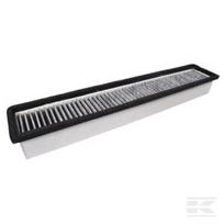 Anglies filtras CNH 87309516