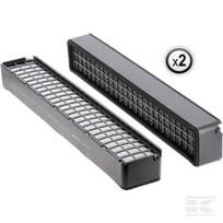 Kabinos filtras, anglies SC70043KITCAG