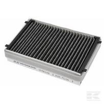Klostuotas anglies kabinos filtras VPM8148