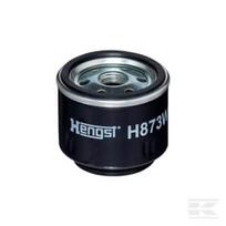 Kuro filtras (prisukamas) su tarpinėmis/sandarikliais H873WKD950