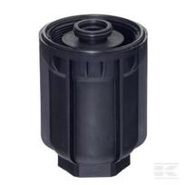 Karbamido filtro elementas E104U