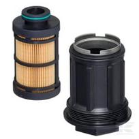 Karbamido filtro įdėklas E102U01D179