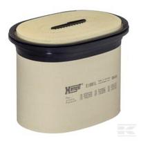 Oro filtro įdėklas E1681L