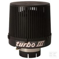 Oro priešvalytuvas Turbo® 3, tipas 200-4.1/2" 211345000